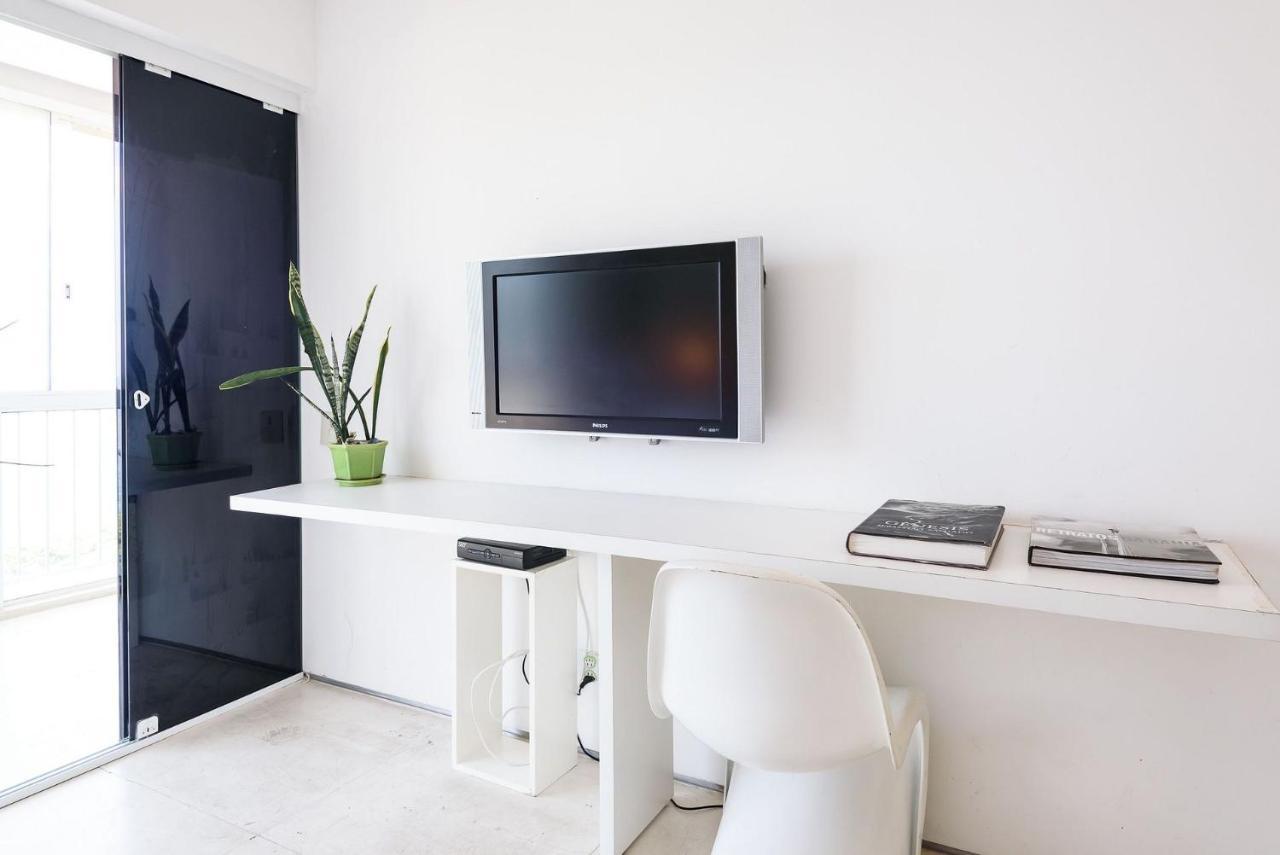 Apartamento Moderno Com Vista Mar | V 90/102 Рио-де-Жанейро Экстерьер фото