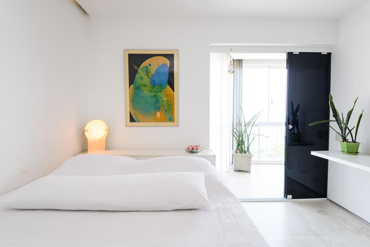 Apartamento Moderno Com Vista Mar | V 90/102 Рио-де-Жанейро Экстерьер фото
